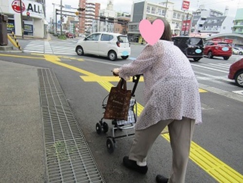 ずっと行ってみたかった場所