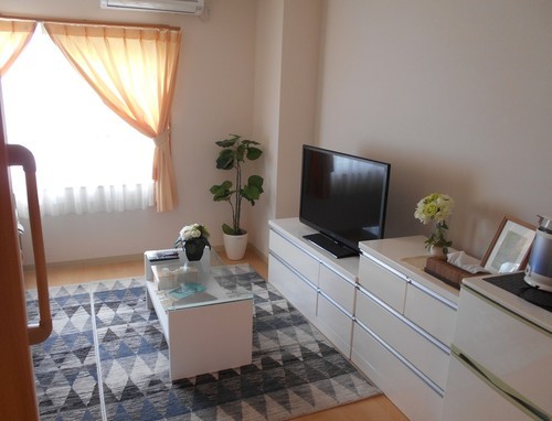 お試し宿泊のご案内