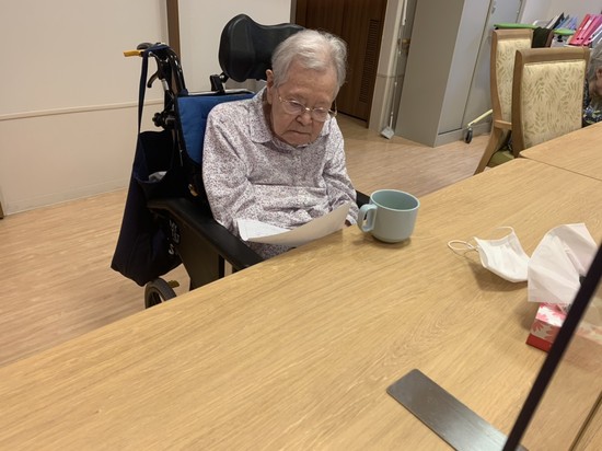 お知らせ（DS）