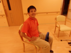 デイで使用する道具のご紹介