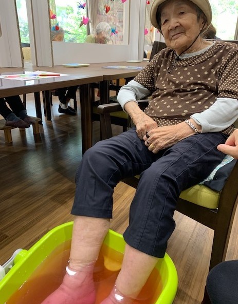 ★午後のひと時★