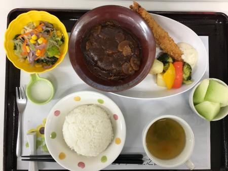 プレミアムメニュー♪