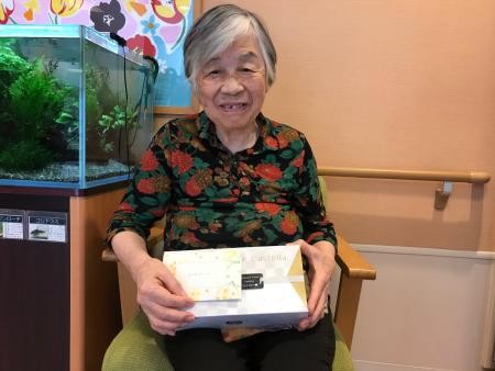 今日は・・・(#^^#)