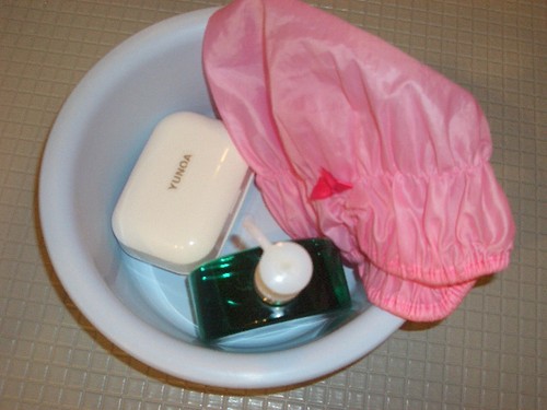 ちょっとニューヨークへ