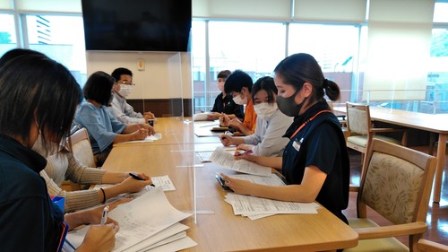 全体会議【9月】