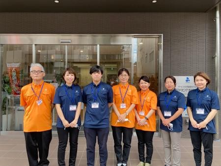 10月の『らしさ』