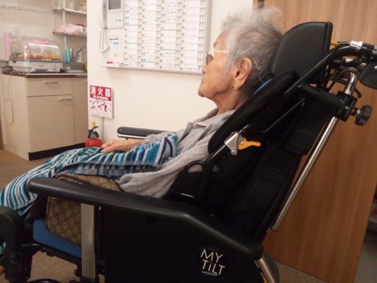 お久しぶりです(*^_^*)