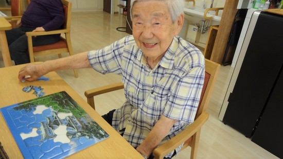 ベストショット(^o^)