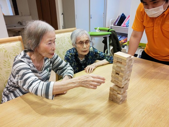 お帰りなさい♪お久しぶりです♪