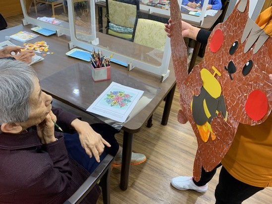 ★かわいい○○の登場★