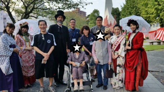 薩摩維新ふるさと博　第2弾。。。