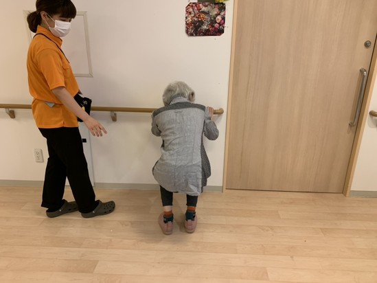 どっちがどっち？