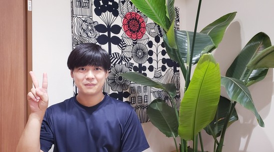 もっと「らしさ」を‼