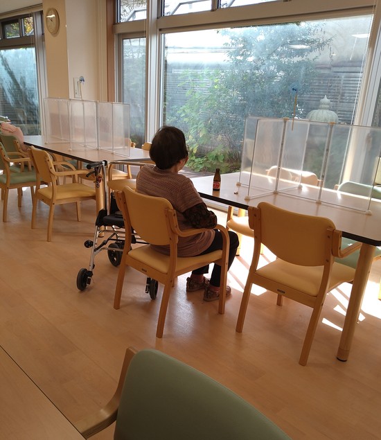 余暇の時間(^^♪