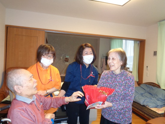 お誕生日おめでとうございます＼(^o^)／