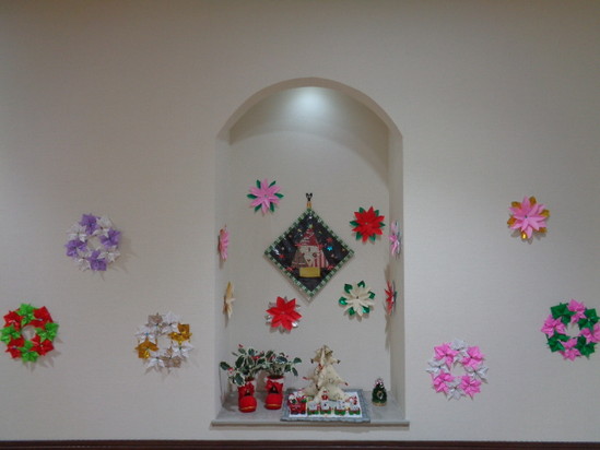 もう、そんな時期なんですね(^-^;