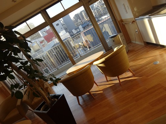 余暇の過ごし方