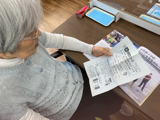 ★地震・雷・火事・泥棒★