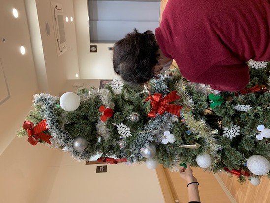 ～完成しました～