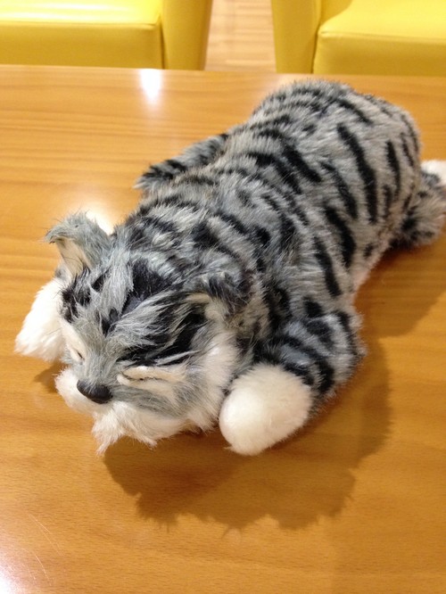 ALIとゆかいな仲間たち