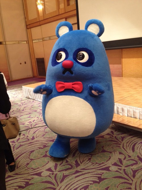 あ～なちゃん➀