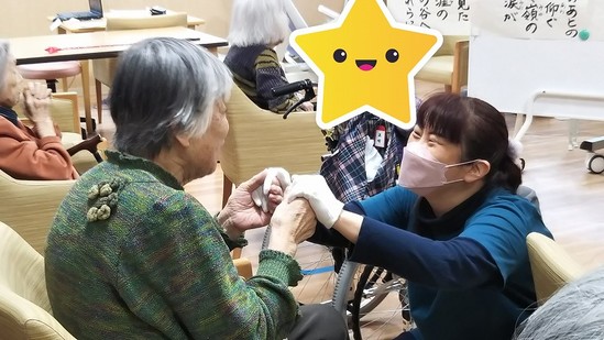 11月の音楽療法♪【アルファデイサービスセンター上荒田】