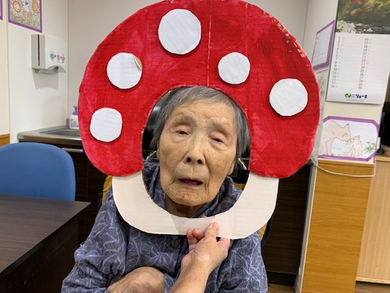 ★１１月最終日★