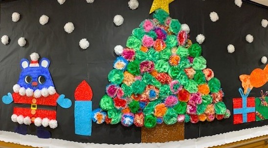 ★１２月のスタート！！★