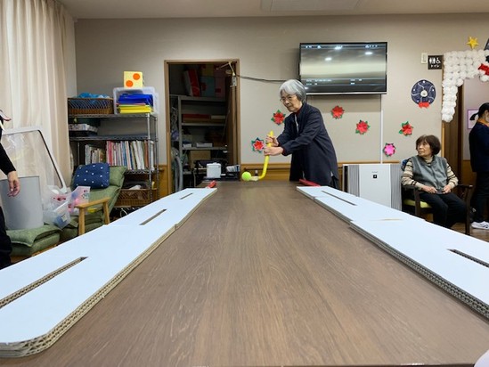 ★卓上ゴルフ➁★