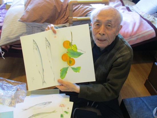 「作品紹介♪①」