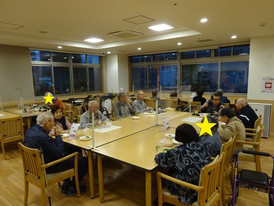 11月の晩酌会♪