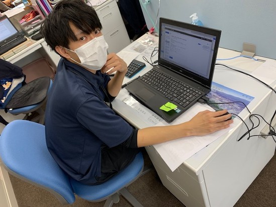 ★ナースリーダーになりました！！★