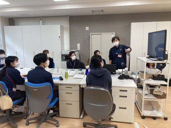 広島エリアオリエンテーション