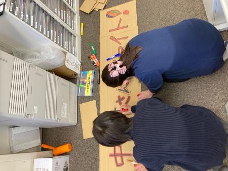 ☆マラソン大会☆