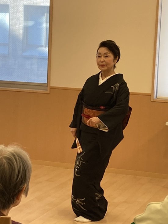 クリスマスイベント♬