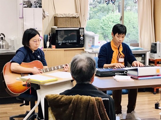 ★心地よい時間★