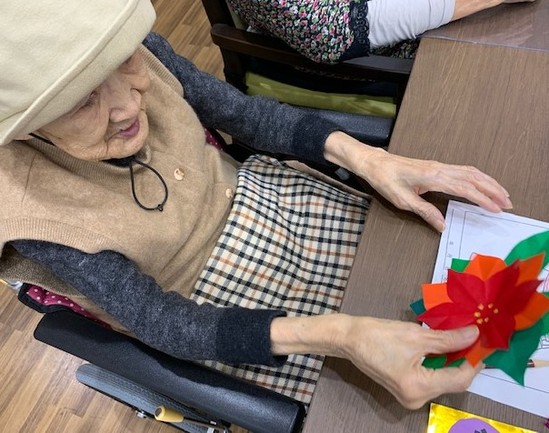 ★今日はクリスマス・イブ★