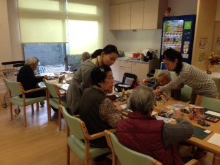 パステルアートスクール