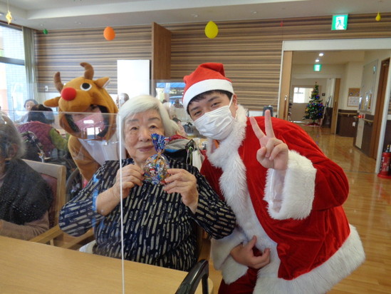 メリークリスマス！✨