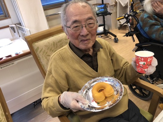 ★クリスマス★