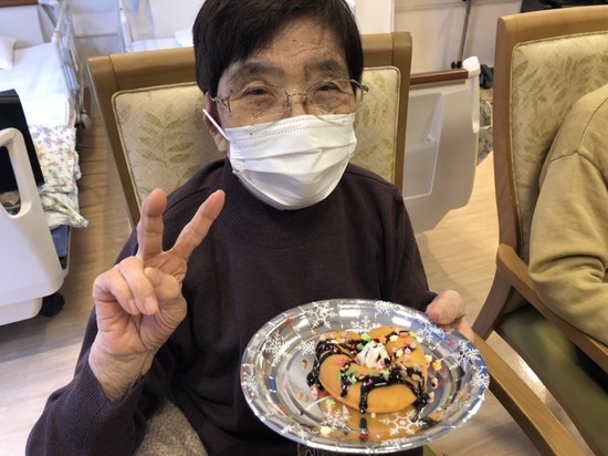 ★クリスマス★