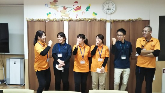 ２周年！【アルファデイサービスセンター上荒田】