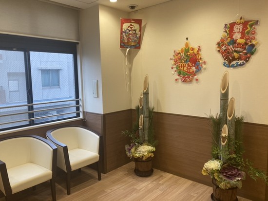 「2022年　新春」