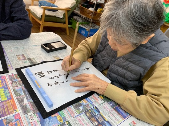 ★１年お世話になりました★