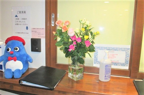 艶やか華やか♪　