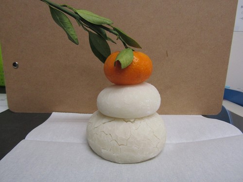 お正月といえば？