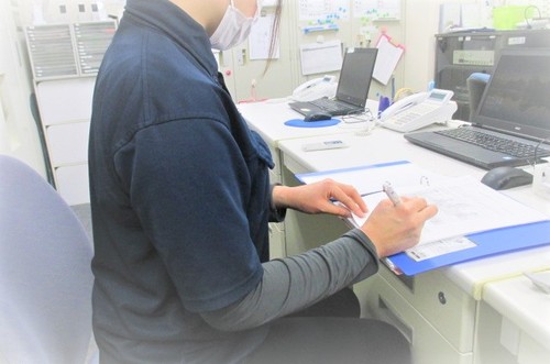 こんなこともしています