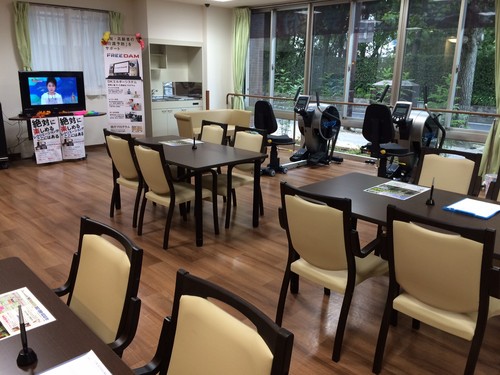 アルファデイサービスセンター