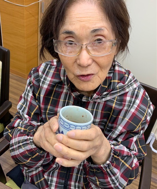 ★日常に感謝して★