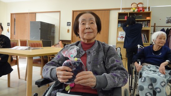 ハッピーバースデー♡